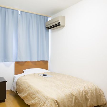 Wakatake Ryokan Kawagoe  Buitenkant foto