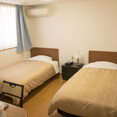 Wakatake Ryokan Kawagoe  Kamer foto