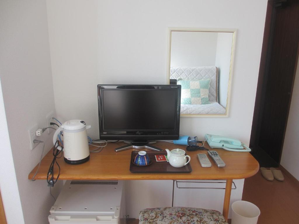 Wakatake Ryokan Kawagoe  Kamer foto