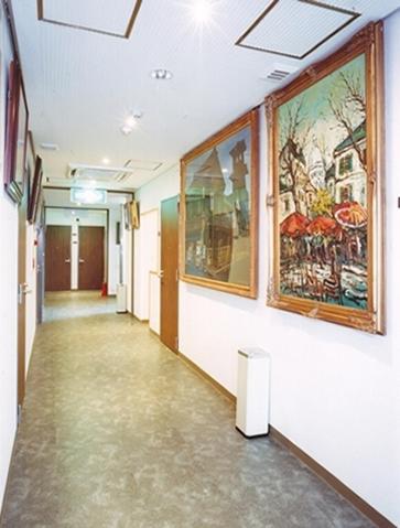Wakatake Ryokan Kawagoe  Buitenkant foto
